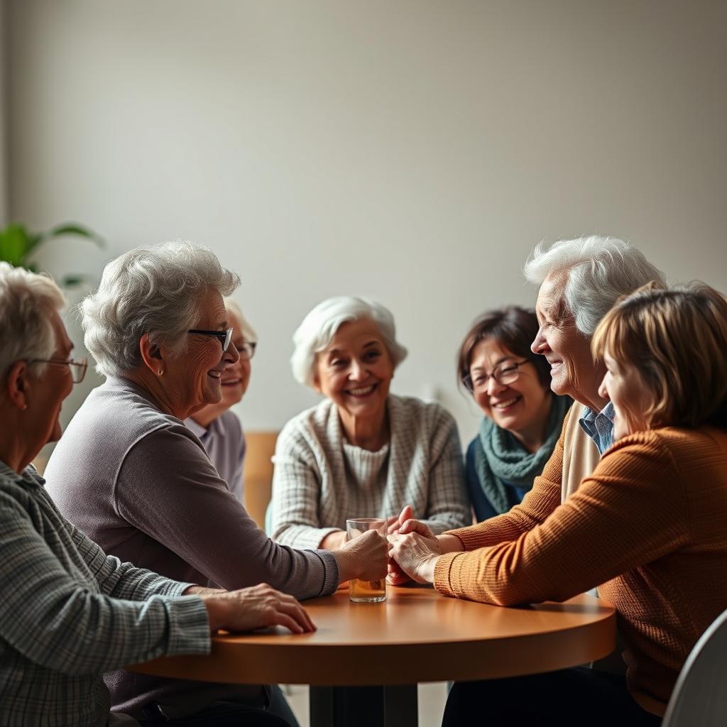 Imagem sobre prevenção Alzheimer deve começar cedo