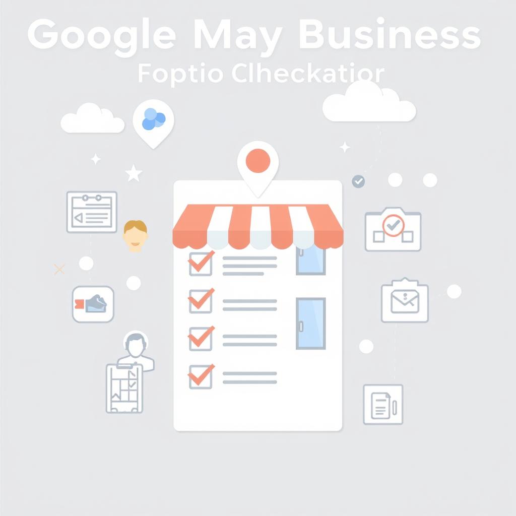 Imagem sobre Google My Business compliance checklist