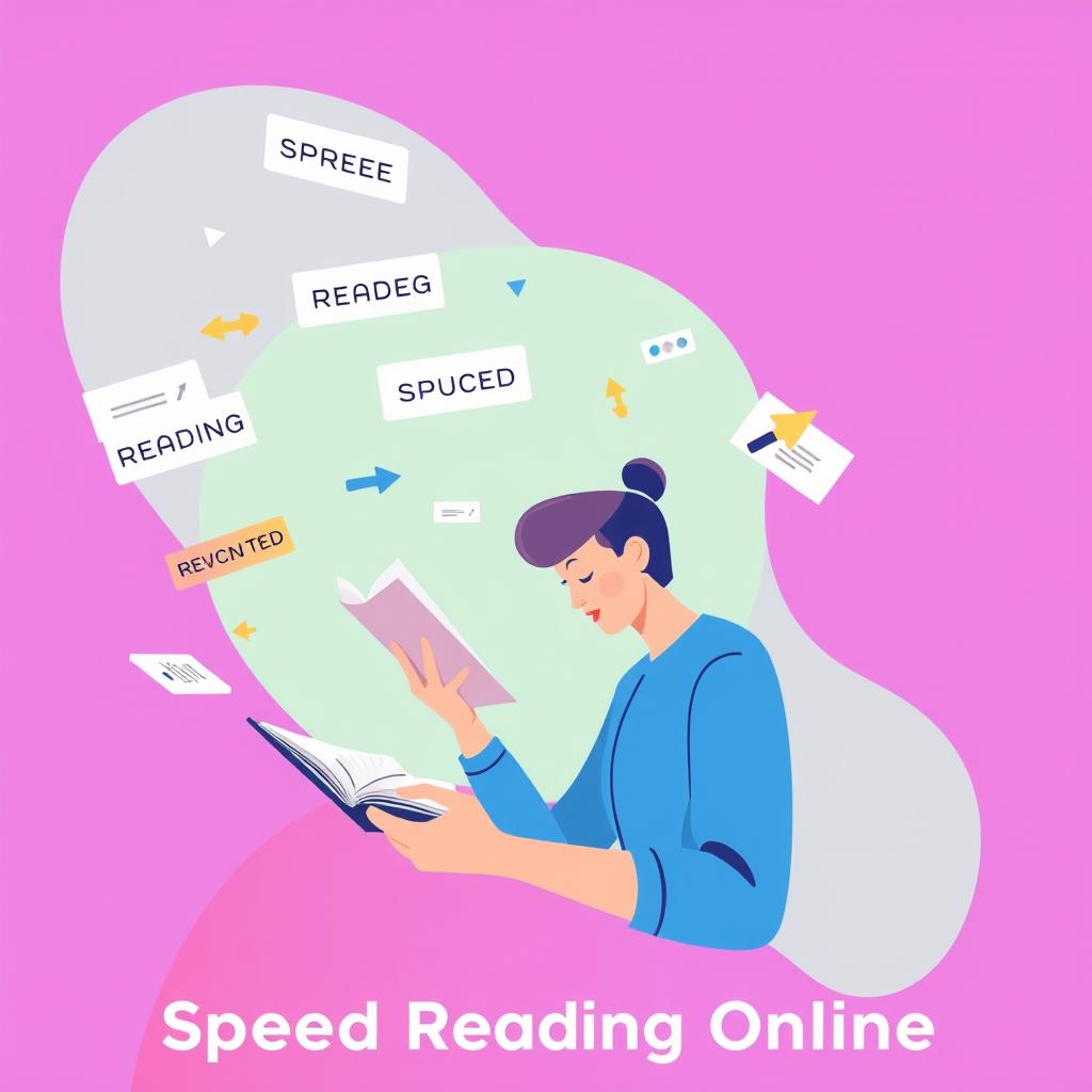 Imagem sobre Learn speed reading online