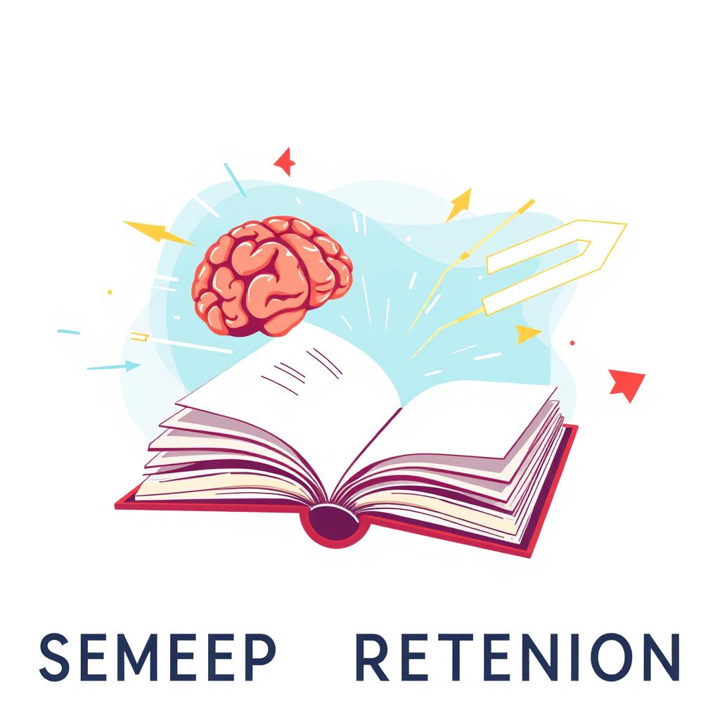 Imagem sobre Speed reading and memory retention