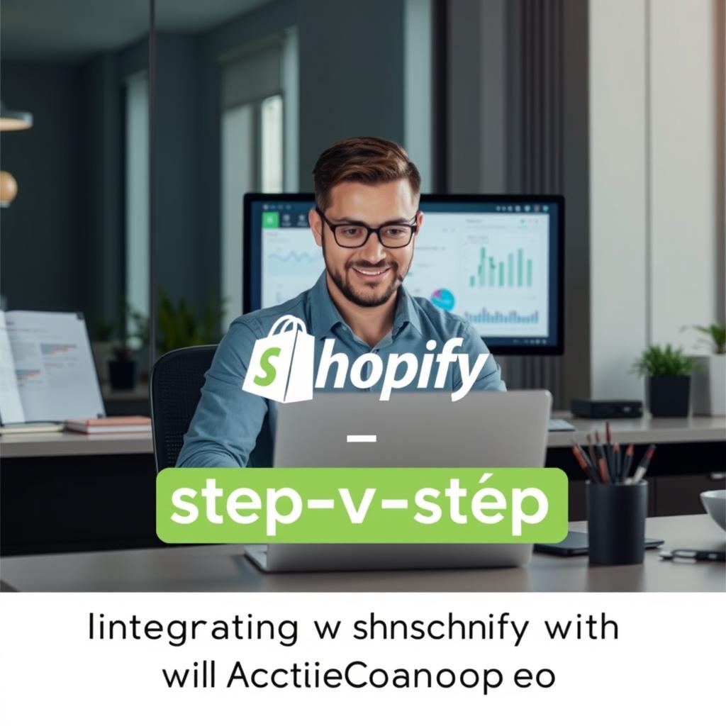 Imagem sobre "Integrating Shopify with ActiveCampaign step-by-step"