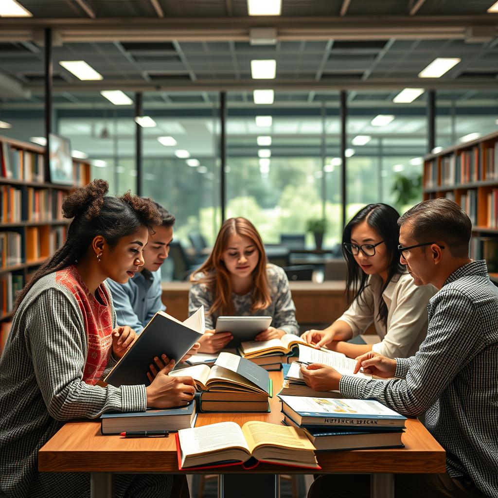 Imagem sobre Advanced reading techniques