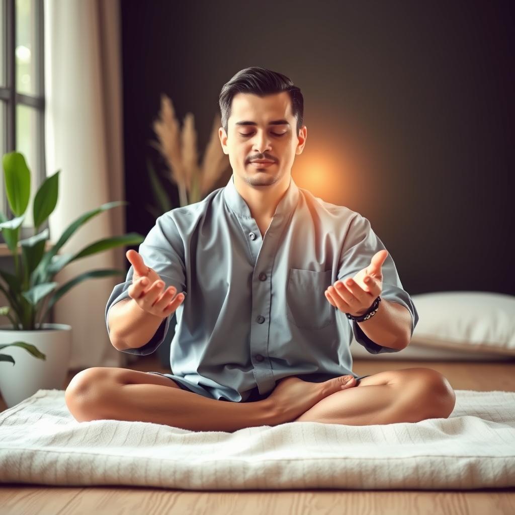 Imagem sobre reiki para cura energética