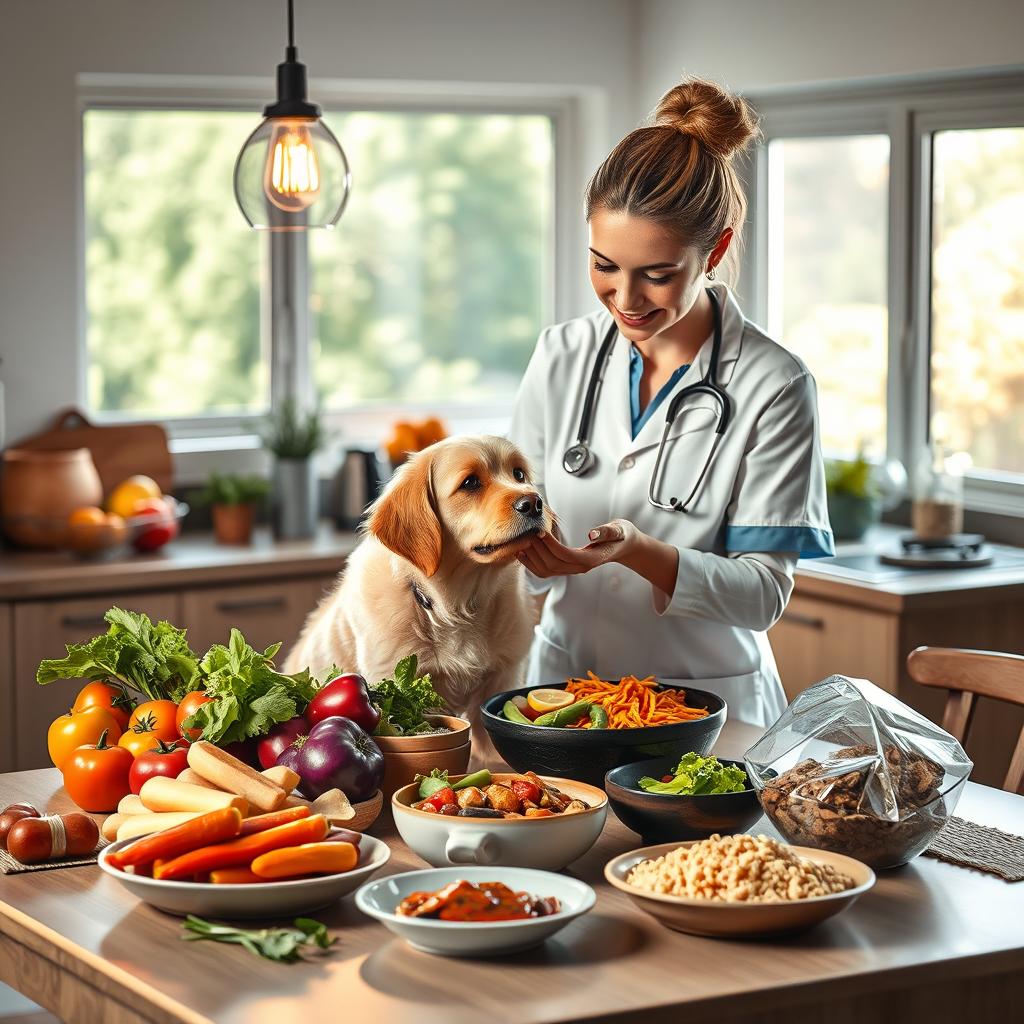 Imagem sobre Alimentos saudaveis para cachorro