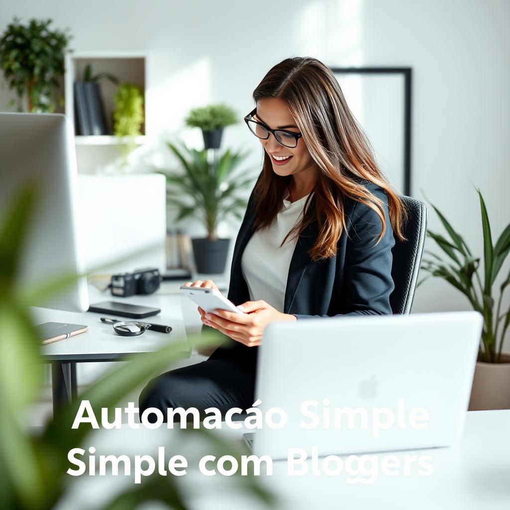 Imagem sobre "Simple automation ideas with ActiveCampaign for bloggers"