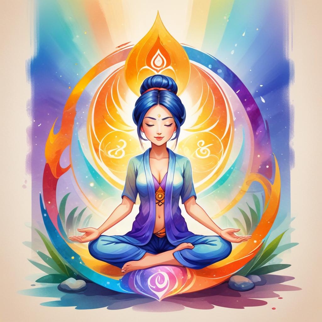 Imagem sobre Reiki para equilíbrio espiritual