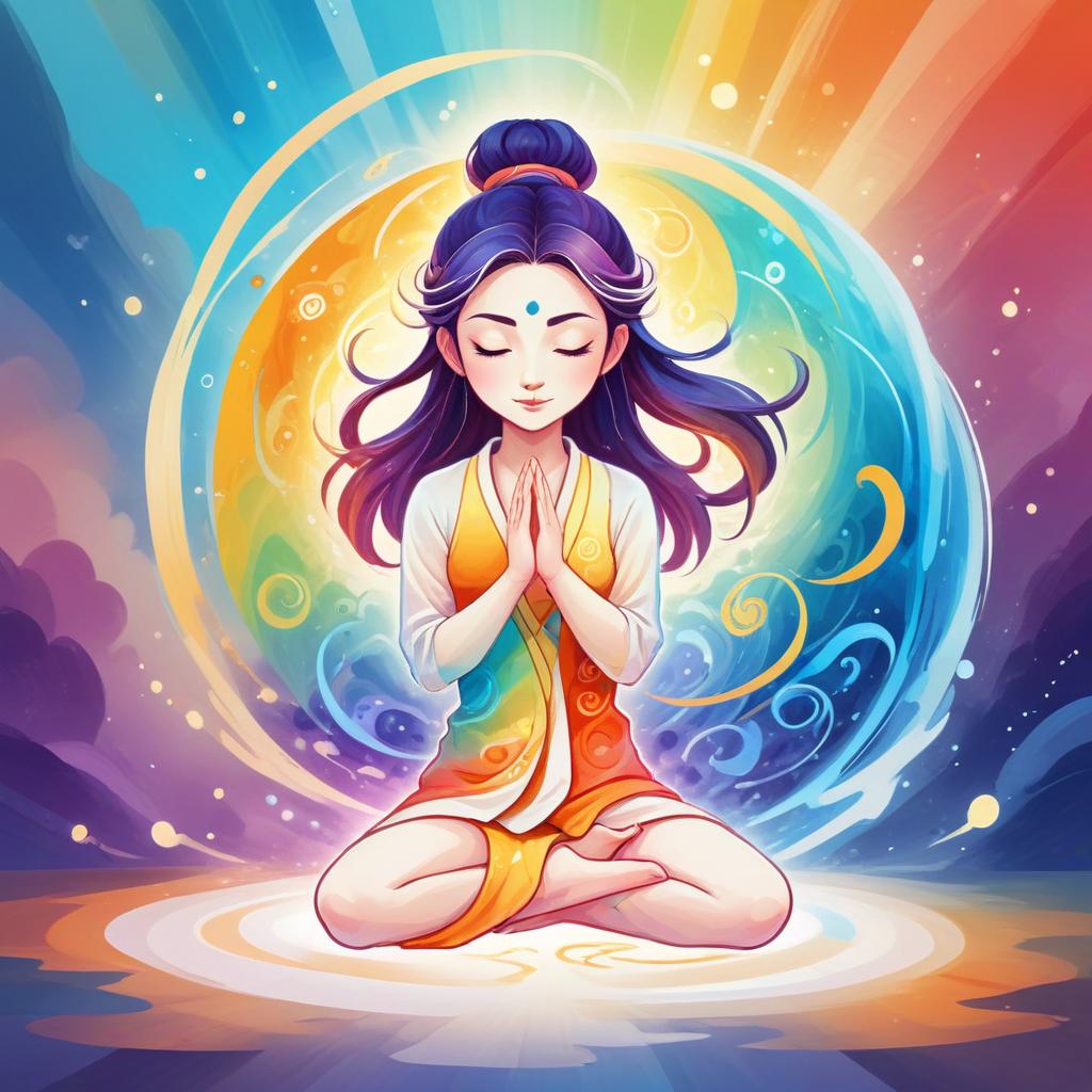 Imagem sobre Reiki para bem-estar à distância