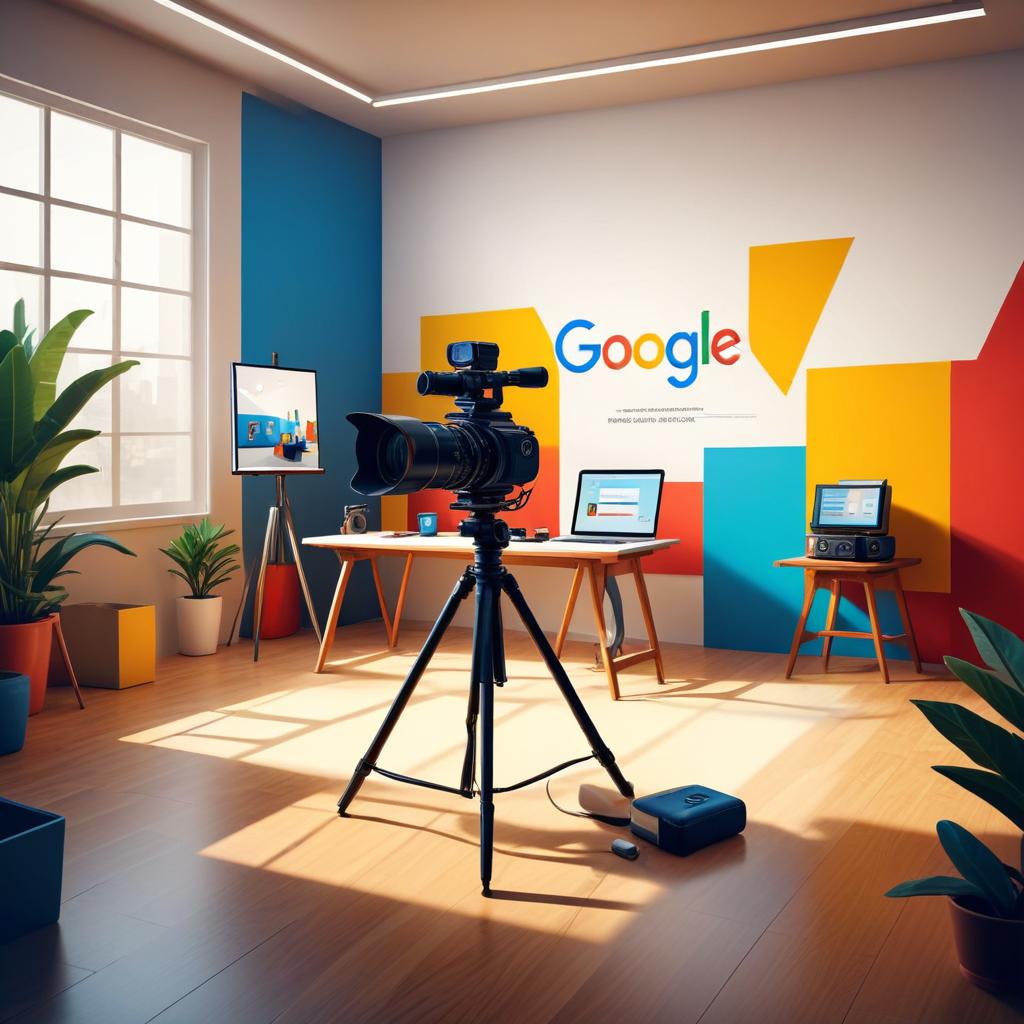 Imagem sobre Google My Business Marketing-Optimierung