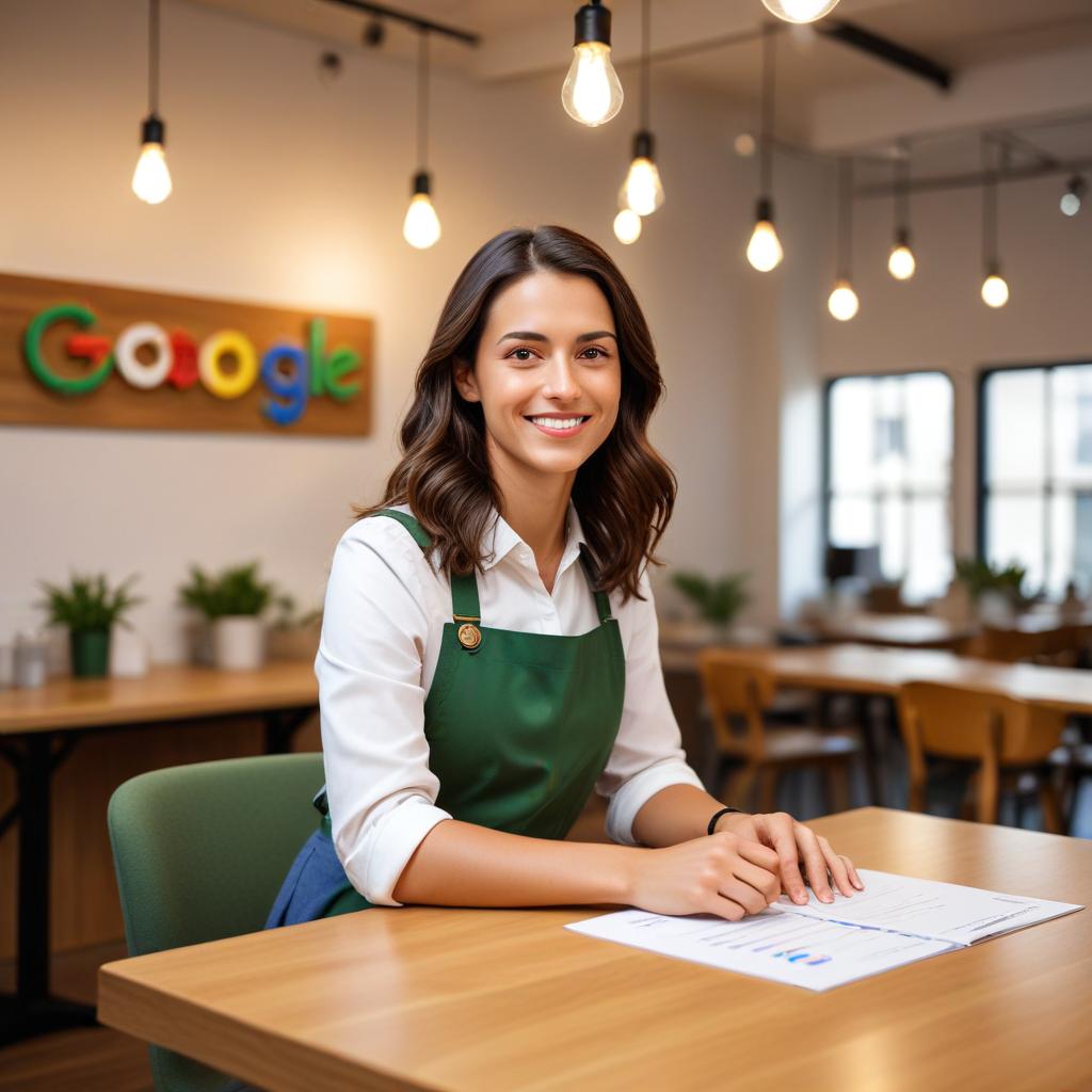 Imagem sobre Google Meu Negócio para pequenas empresas