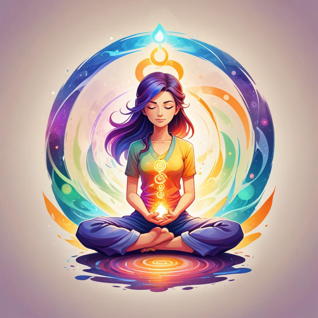 Imagem sobre Reiki para harmonização de ambientes à distância