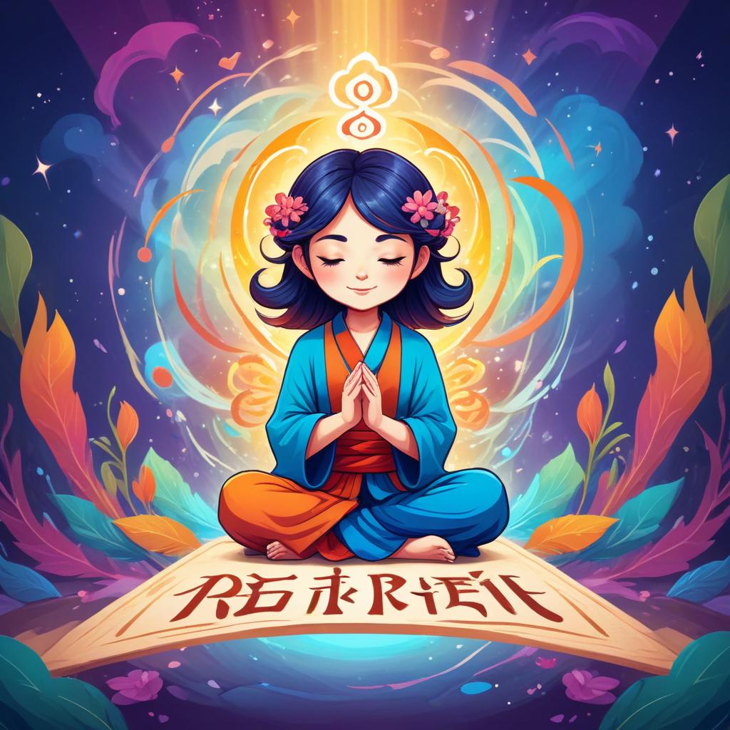 Imagem sobre Reiki para cura emocional online