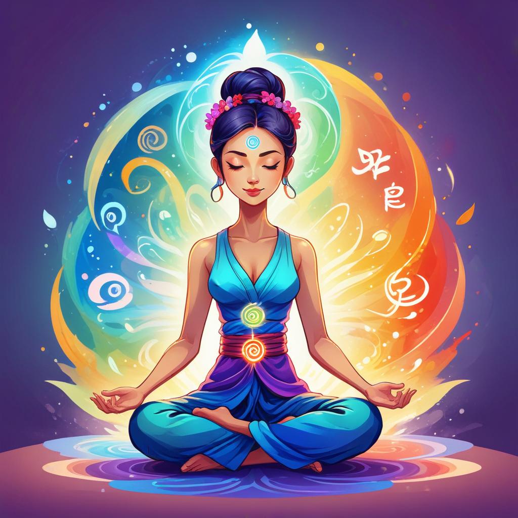 Imagem sobre Reiki para saúde física online