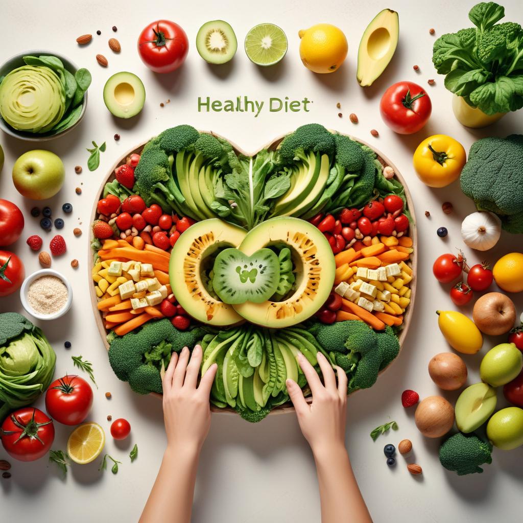 Imagem sobre healthy diet for weight loss