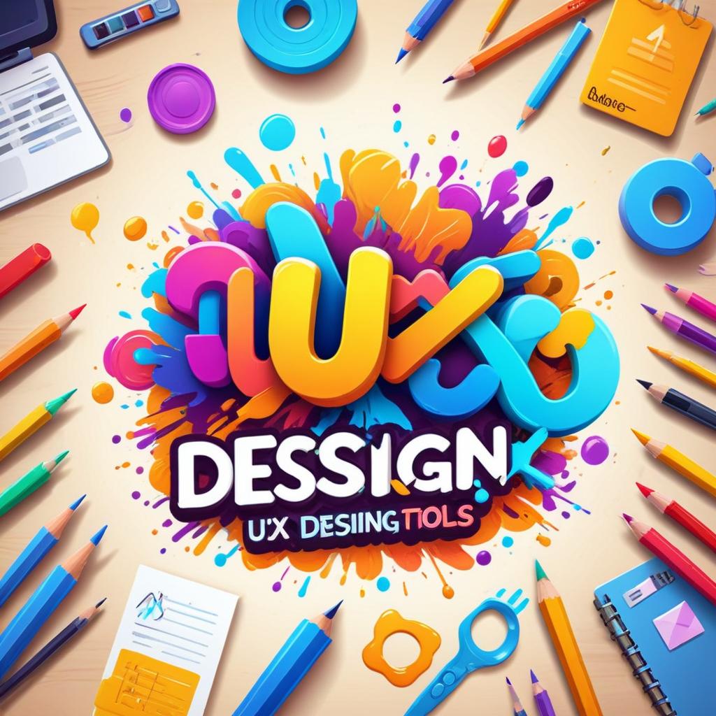 Imagem sobre ferramentas gratuitas de design UX online