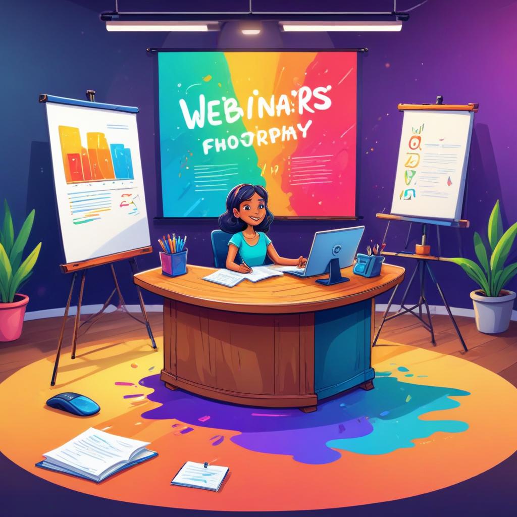 Imagem sobre ferramentas gratuitas de webinars online