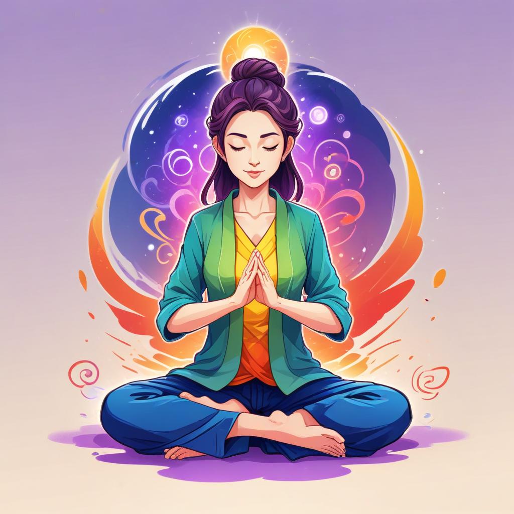 Imagem sobre Reiki para desenvolvimento pessoal online