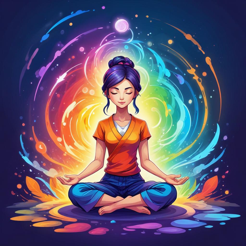 Imagem sobre Reiki para meditação online