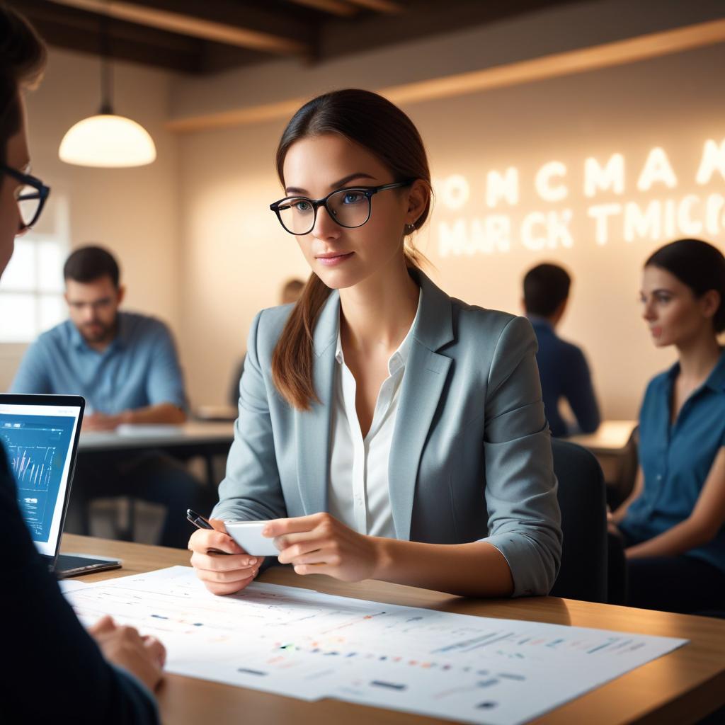 Imagem sobre técnicas de marketing digital