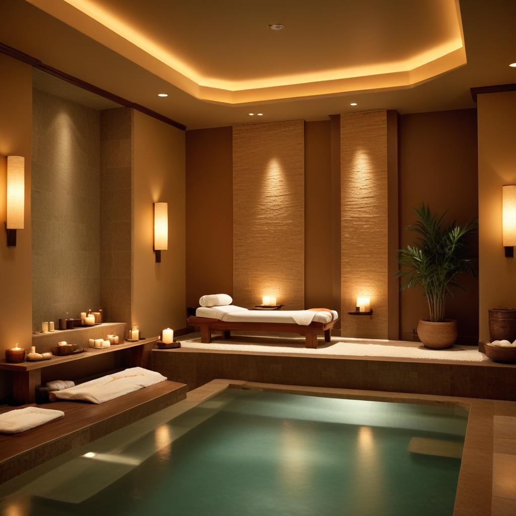 Imagem sobre quick spa treatments Massachusetts