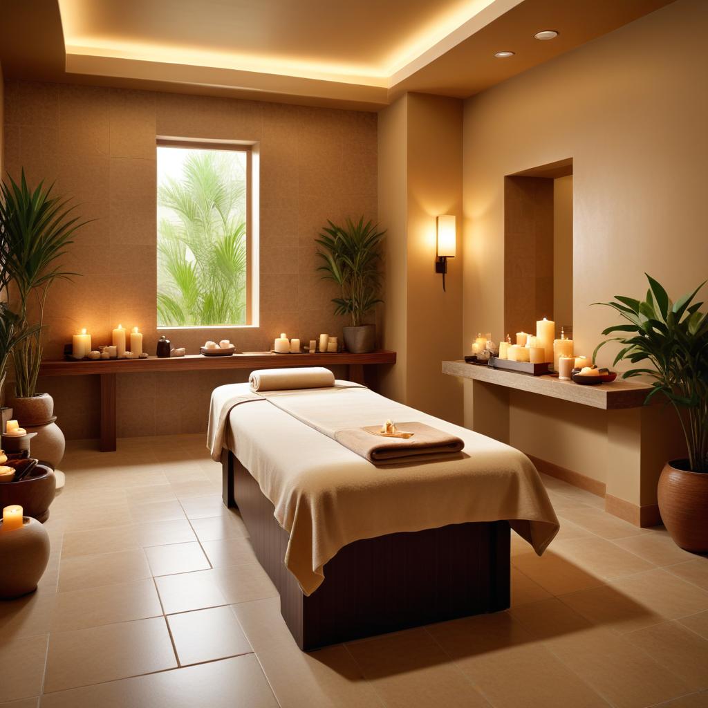 Imagem sobre best senior wellness spa Boston