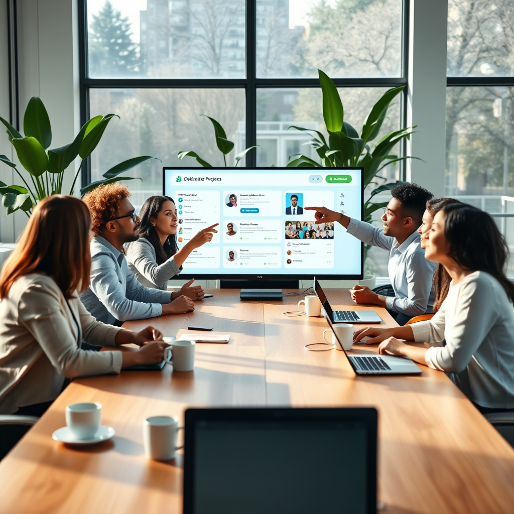 Imagem sobre integração com Slack
