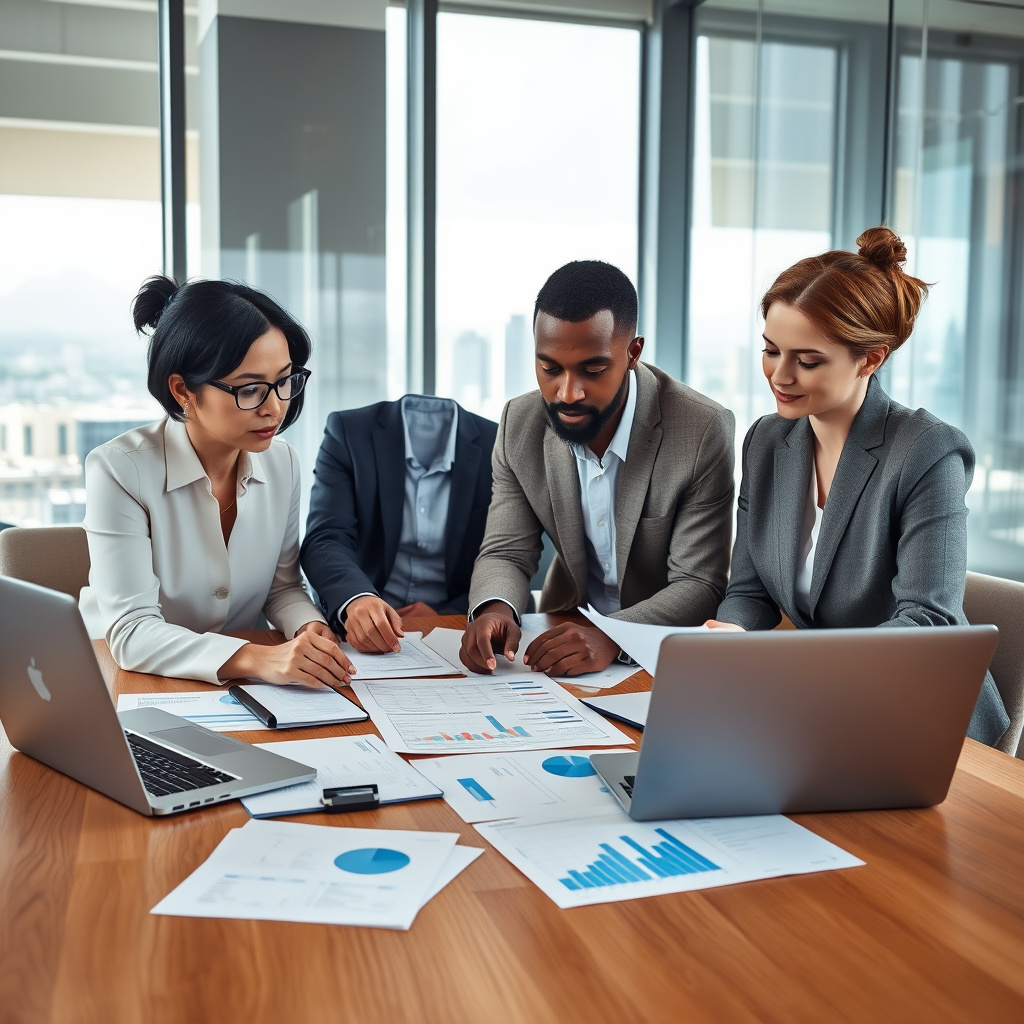 Imagem sobre como realizar auditoria de compliance