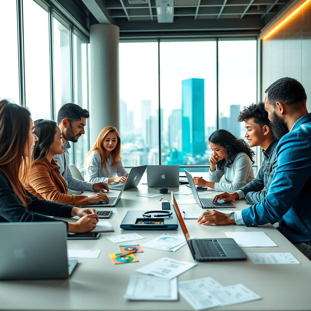 Imagem sobre desenvolvimento MVP IA