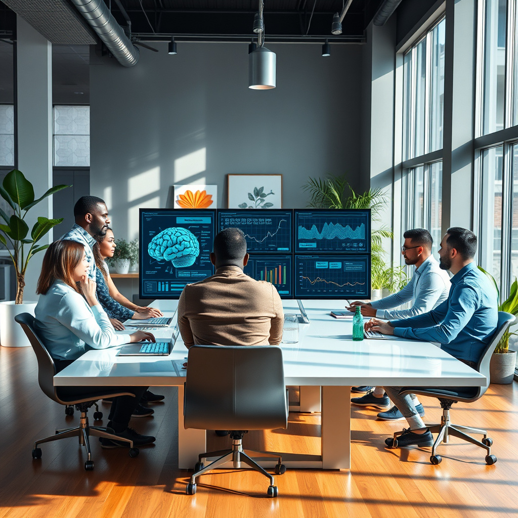 Imagem sobre modelos machine learning customizados