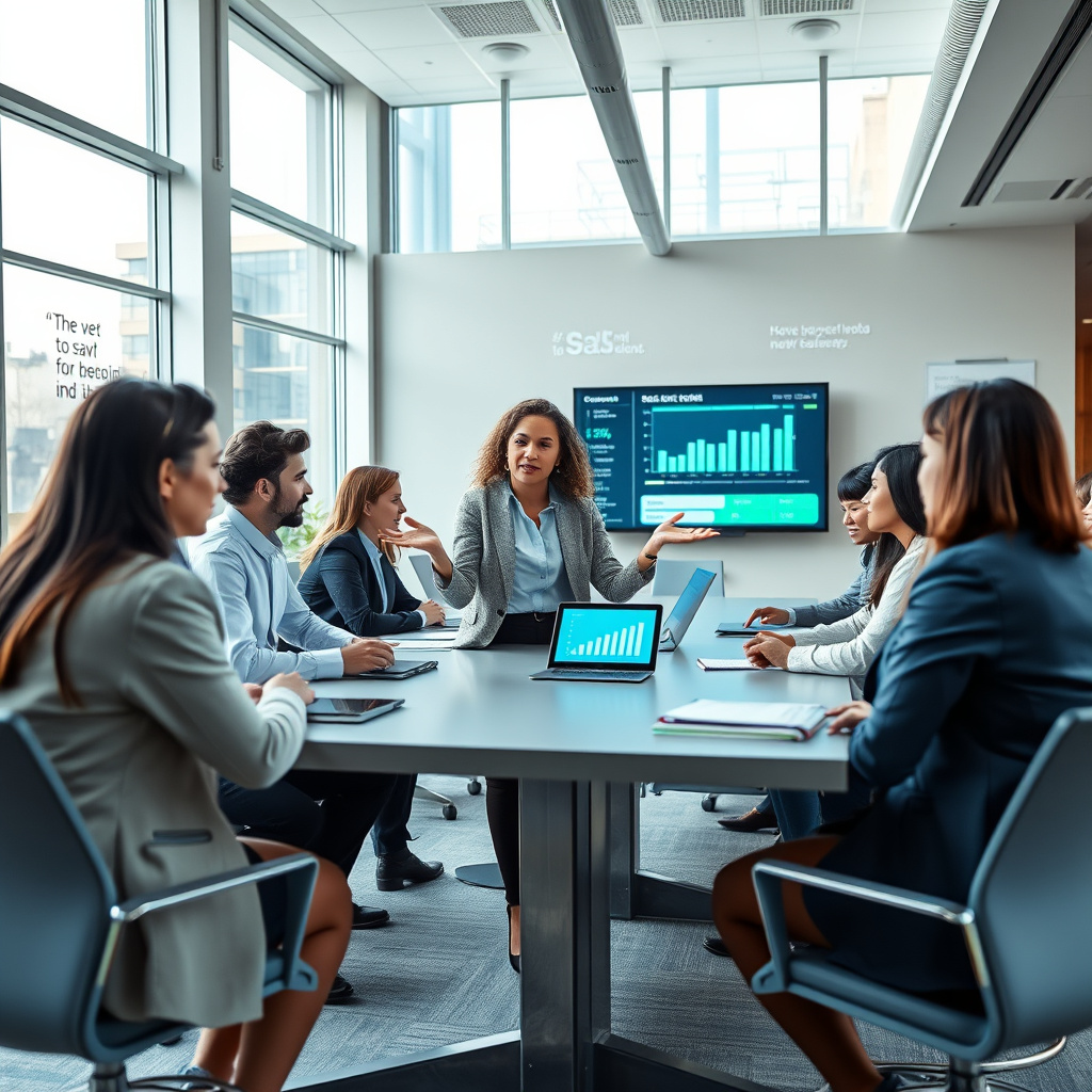 Imagem sobre soluções de SaaS para organizações