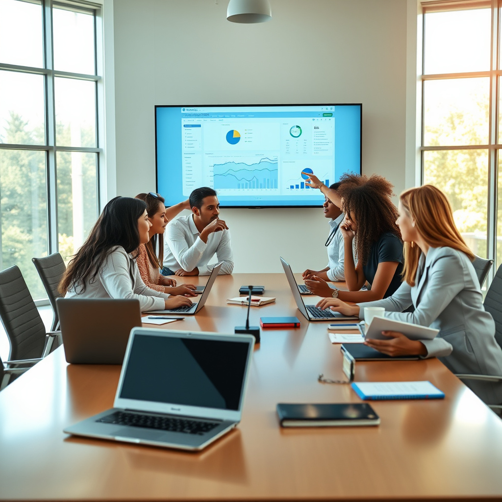 Imagem sobre Google Docs para empresas