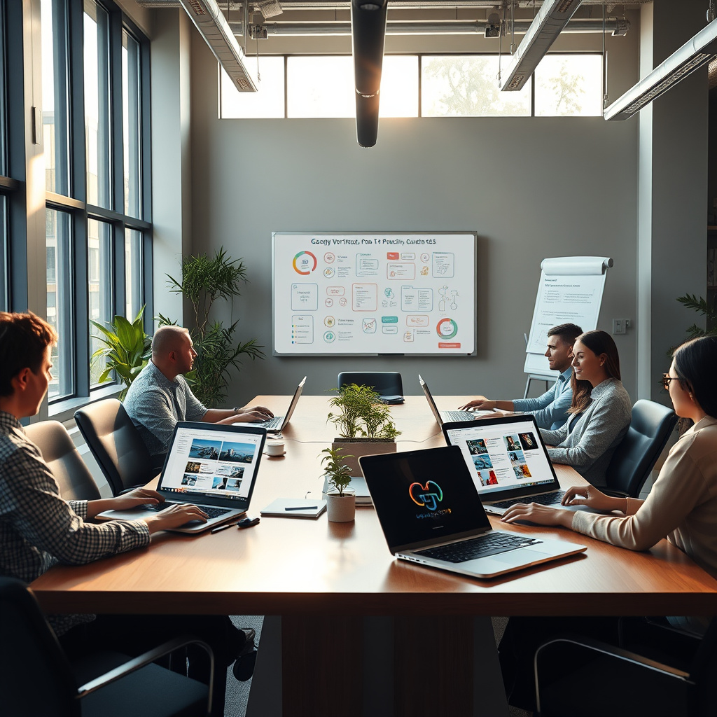 Imagem sobre Google Workspace vs Microsoft 365