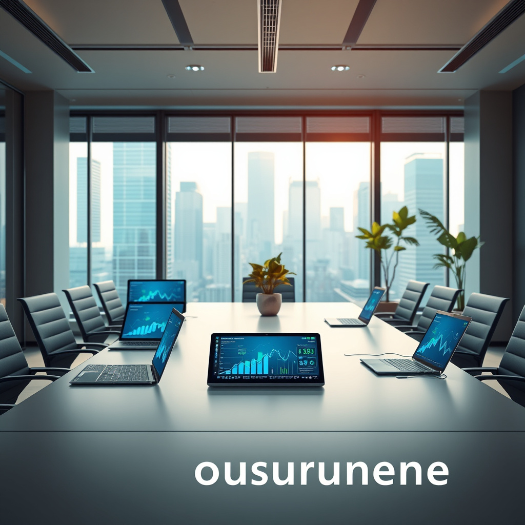 Imagem sobre outsourcing de TI