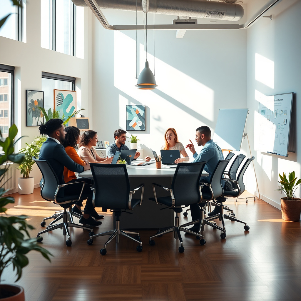 Imagem sobre vantagens do Google Workspace.