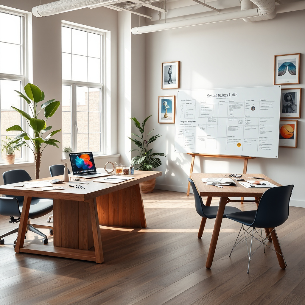 Imagem sobre soluções de SaaS para empresas de design