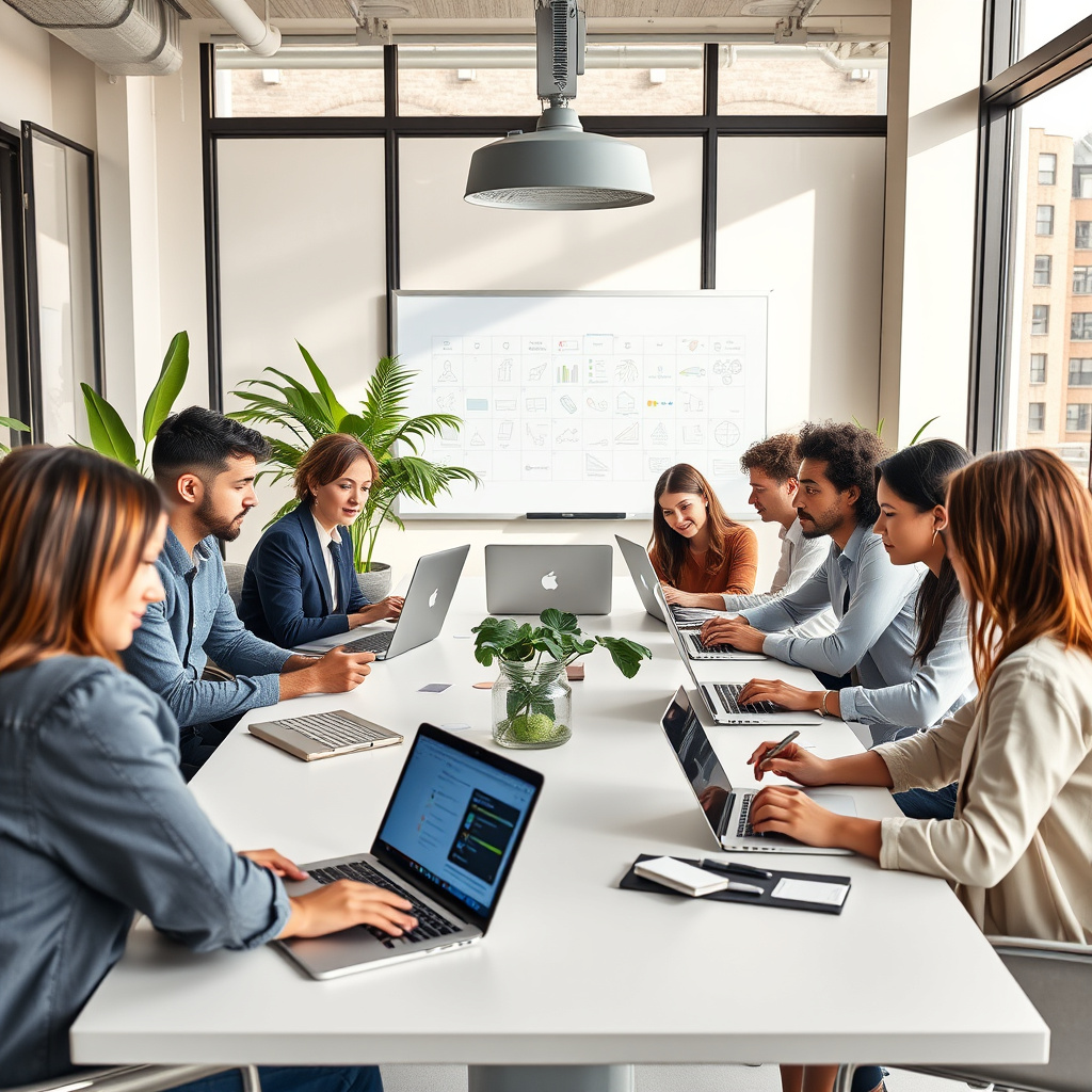 Imagem sobre soluções de SaaS para empresas de comunicação