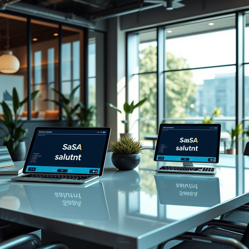 Imagem sobre soluções de SaaS para empresas de bebidas