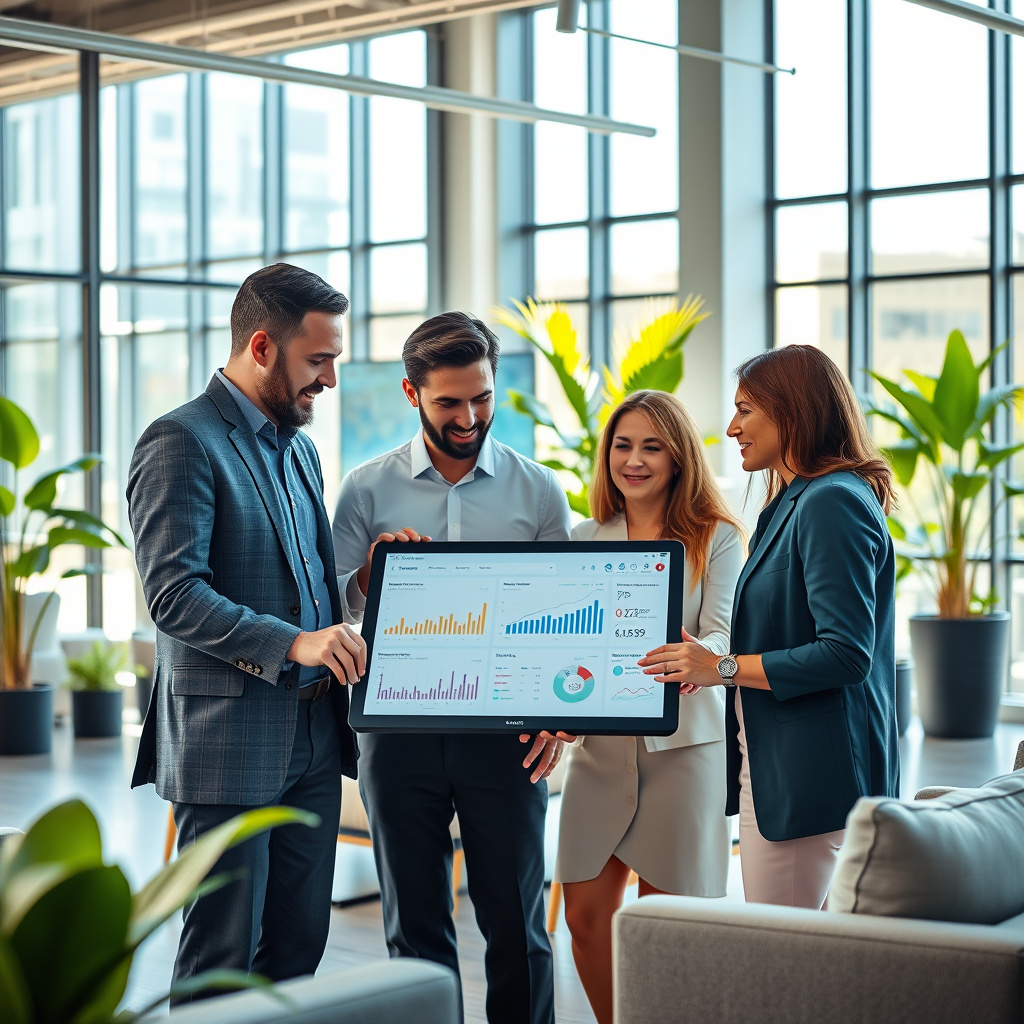 Imagem sobre soluções de SaaS para empresas de previdência