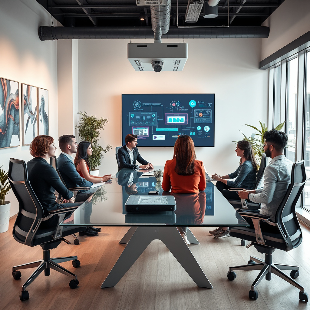 Imagem sobre consultoria em desenvolvimento de software