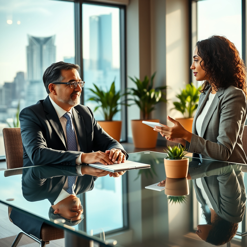 Imagem sobre Coaching para CEOs
