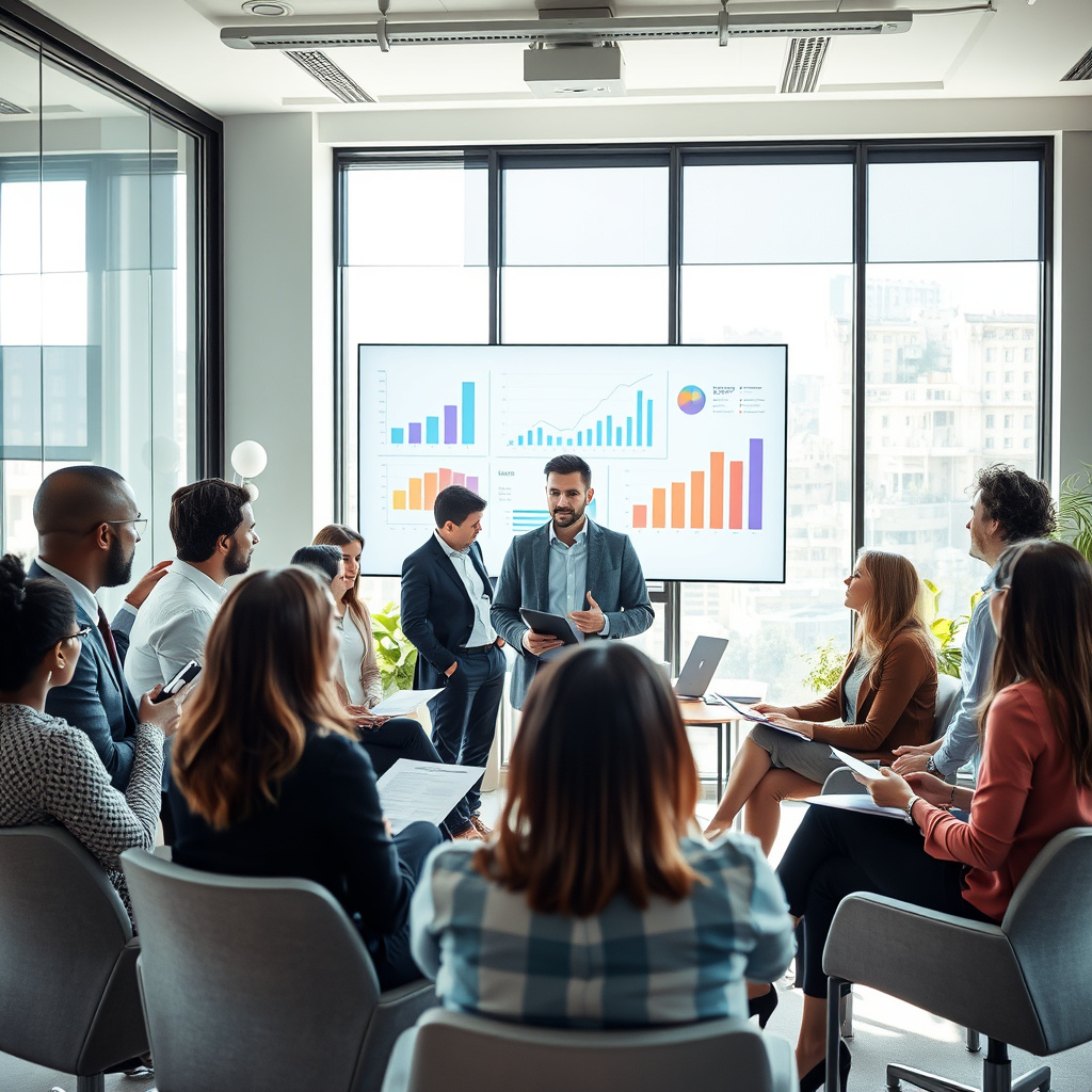 Imagem sobre Coaching para empresas