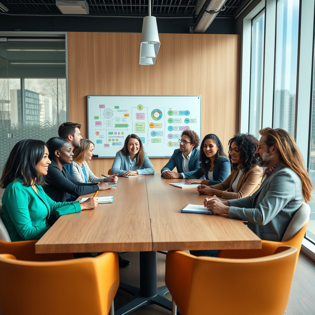 Imagem sobre Coaching para empreendedores