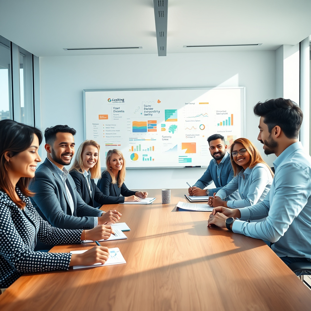 Imagem sobre Coaching e produtividade