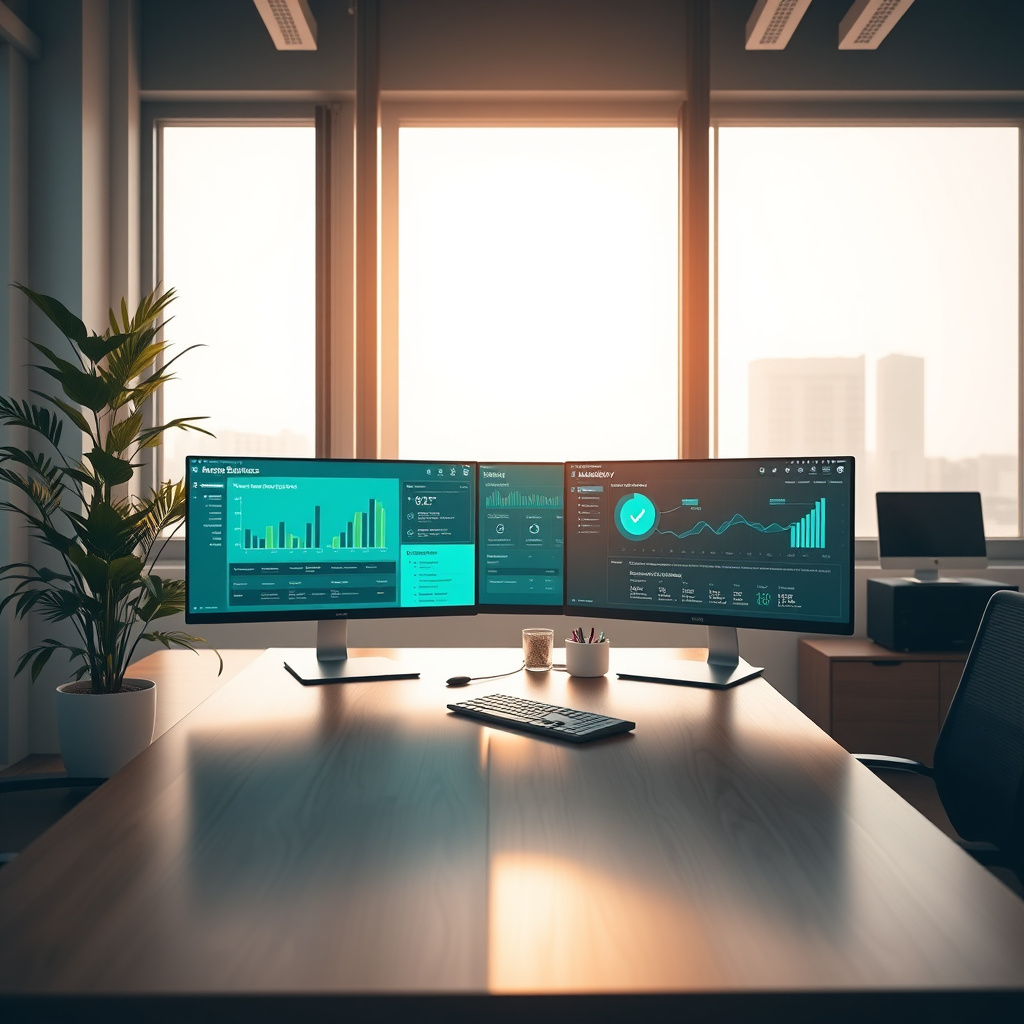Imagem sobre Licença Kaspersky Business