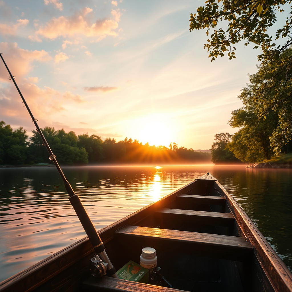 Imagem sobre reflexão sobre a pesca maravilhosa
