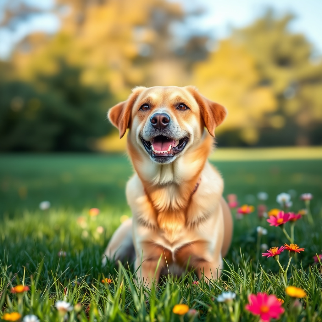 Imagem sobre Vira-lata caramelo: tudo sobre esse cachorro
