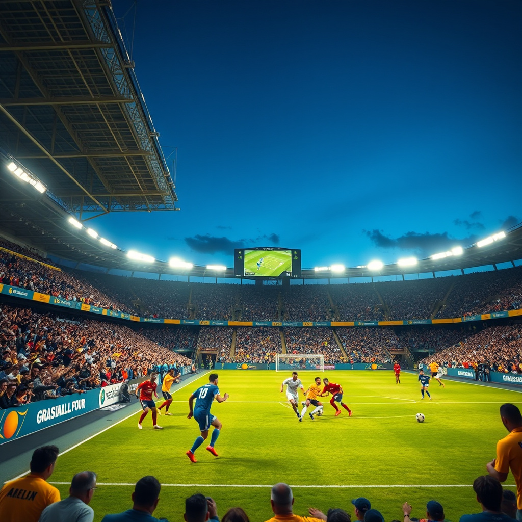 Imagem sobre Análise rodada a rodada do Brasileirão