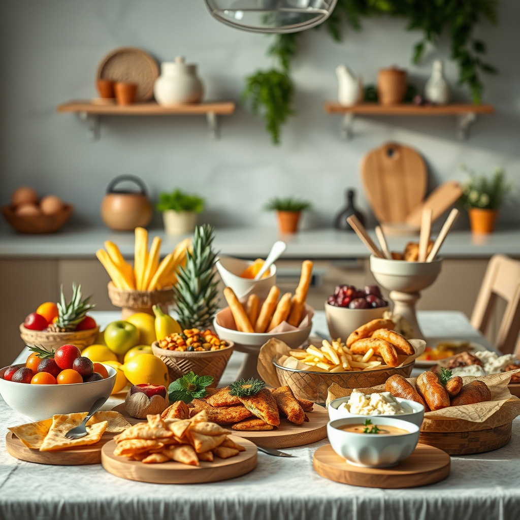 Imagem sobre como fazer uma campanha de vendas para alimentos