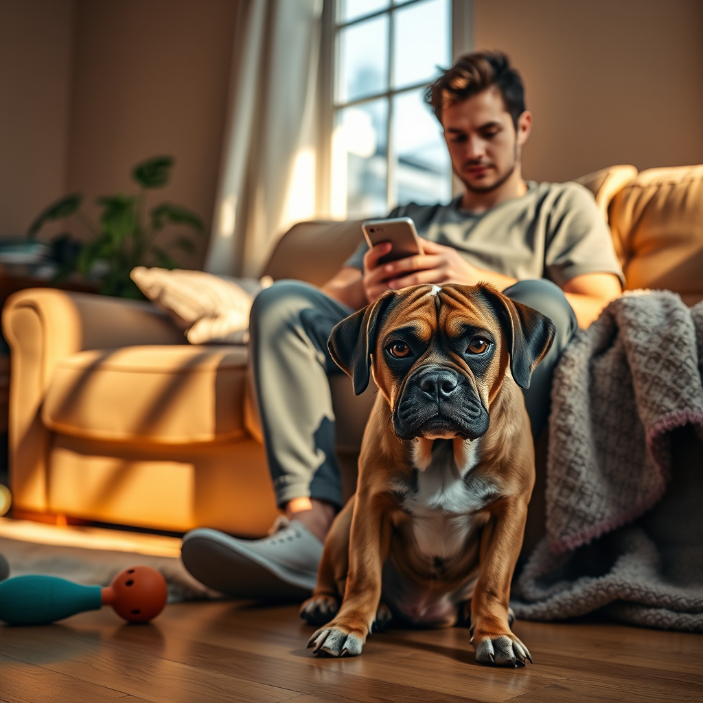 Imagem sobre 5 coisas que você faz e seu cachorro odeia