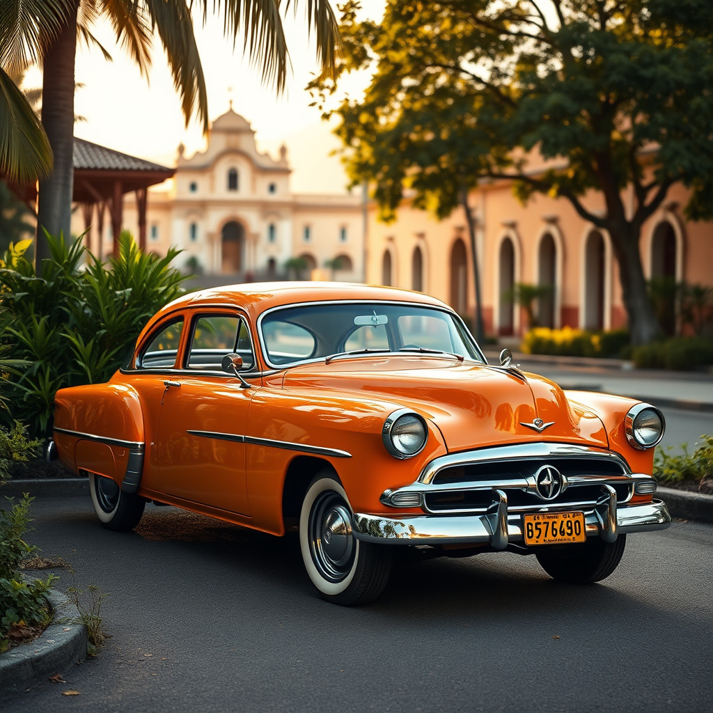Imagem sobre carros clássicos brasileiros