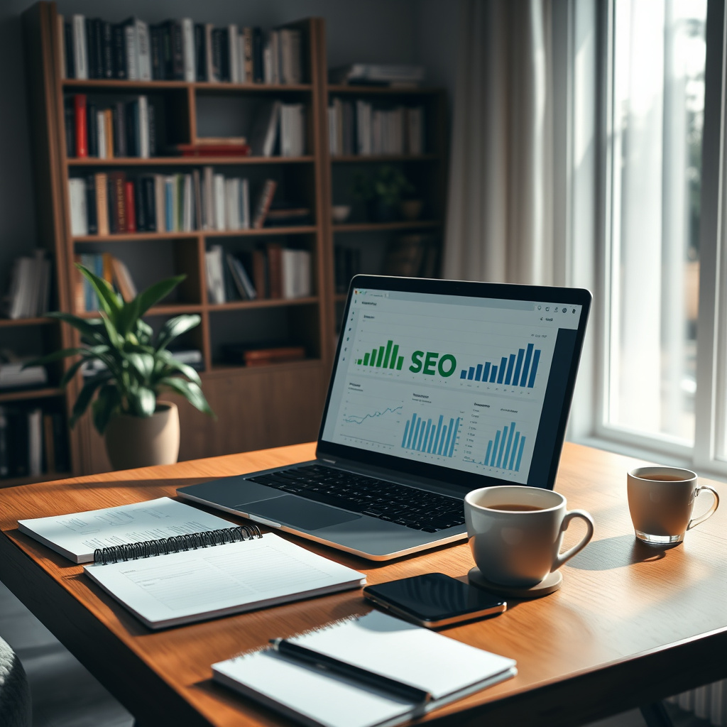 Imagem sobre Ferramentas gratuitas de SEO que todo iniciante no Brasil deveria usar .